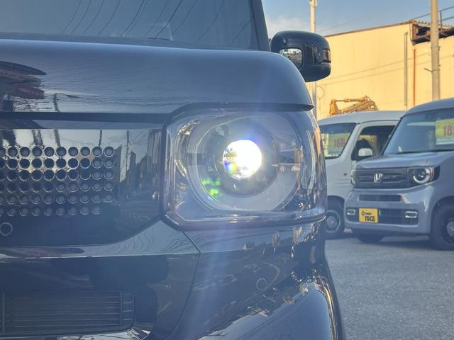 N-BOX ベースグレード 衝突軽減ブレーキ レーダークルコン シートヒーター 電子パーキング ブレーキホールド パワースライドドア レーンキープ コーナーセンサー LEDヘッドライト プッシュスタート スマートキー(10枚目)