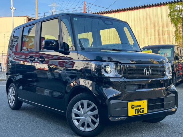 N-BOX ベースグレード 衝突軽減ブレーキ レーダークルコン シートヒーター 電子パーキング ブレーキホールド パワースライドドア レーンキープ コーナーセンサー LEDヘッドライト プッシュスタート スマートキー(26枚目)