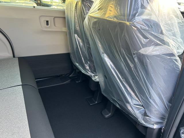 N-BOX ベースグレード 衝突軽減ブレーキ レーダークルコン シートヒーター 電子パーキング ブレーキホールド パワースライドドア レーンキープ コーナーセンサー LEDヘッドライト プッシュスタート スマートキー(47枚目)