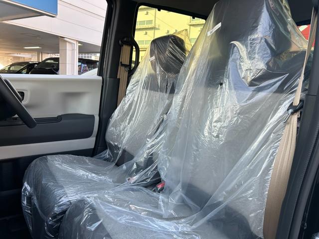 N-BOX ベースグレード 衝突軽減ブレーキ レーダークルコン シートヒーター 電子パーキング ブレーキホールド パワースライドドア レーンキープ コーナーセンサー LEDヘッドライト プッシュスタート スマートキー(54枚目)