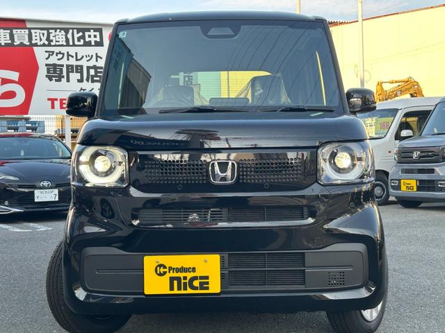 N-BOX ベースグレード 衝突軽減ブレーキ レーダークルコン シートヒーター 電子パーキング ブレーキホールド パワースライドドア レーンキープ コーナーセンサー LEDヘッドライト プッシュスタート スマートキー(70枚目)