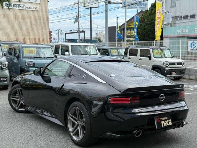 板金塗装、車検整備、定期点検のアフターサポートもぜひお任せください♪自社工場（マッハ車検名神茨木インター店）がありますので事故や故障の際も当店をご利用いただけます！