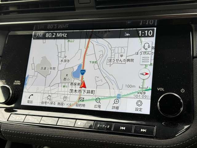 ９インチナビ！フルセグＴＶ！Ｂｌｕｅｔｏｏｔｈ！