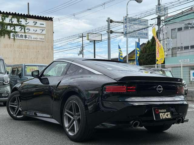 板金塗装、車検整備、定期点検のアフターサポートもぜひお任せください♪自社工場（マッハ車検名神茨木インター店）がありますので事故や故障の際も当店をご利用いただけます！