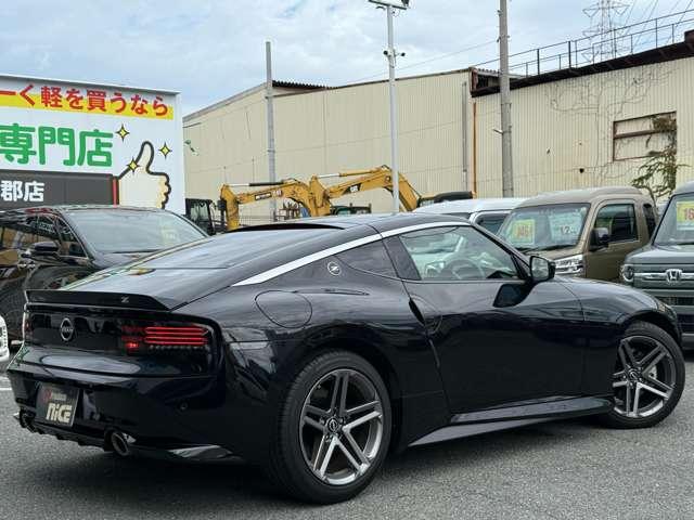 お車の塗装状態をきれいに保つために、各種コーティングもご用意しております！