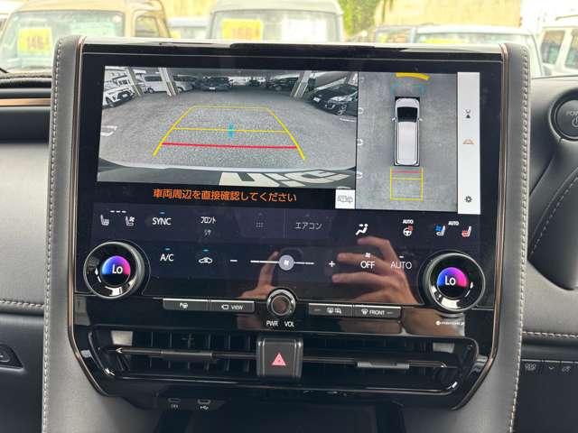 ヴェルファイア Ｚ　プレミア　サンルーフ　チームメイト　ユニバーサルステップ　１４インチナビ　黒革　パノラミックビューモニター　両側パワースライドドア　置充電　パワーバックドア　ＨＤＭＩ　ＥＴＣ２．０　ヘッドアップディスプレイ（36枚目）