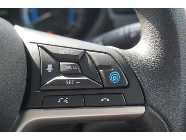 ルークス ハイウェイスター X プロパイロットエディション 届出済未使用 アラウンドビューカメラ 両側パワスラ アイドリングストップ 衝突軽減ブレーキ クリアランスソナー プロパイロット LEDヘッドライト 禁煙車(25枚目)