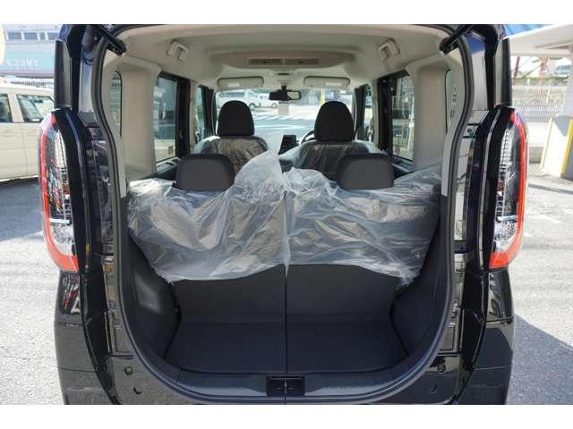 ルークス ハイウェイスター X プロパイロットエディション 届出済未使用 アラウンドビューカメラ 両側パワスラ アイドリングストップ 衝突軽減ブレーキ クリアランスソナー プロパイロット LEDヘッドライト 禁煙車(32枚目)