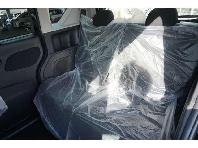 ルークス ハイウェイスター X プロパイロットエディション 届出済未使用 アラウンドビューカメラ 両側パワスラ アイドリングストップ 衝突軽減ブレーキ クリアランスソナー プロパイロット LEDヘッドライト 禁煙車(33枚目)