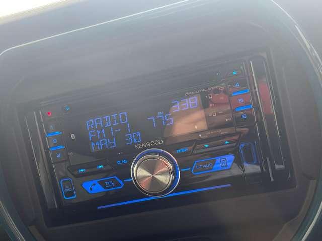 ハスラー ハイブリッドG 衝突軽減 Bluetooth CD再生 シートヒータ(12枚目)