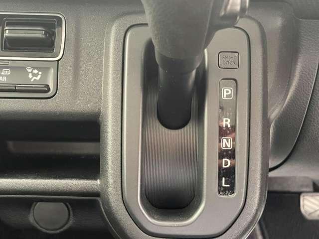 ハスラー ハイブリッドG 衝突軽減 Bluetooth CD再生 シートヒータ(14枚目)