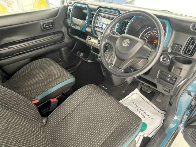 ハスラー ハイブリッドG 衝突軽減 Bluetooth CD再生 シートヒータ(19枚目)