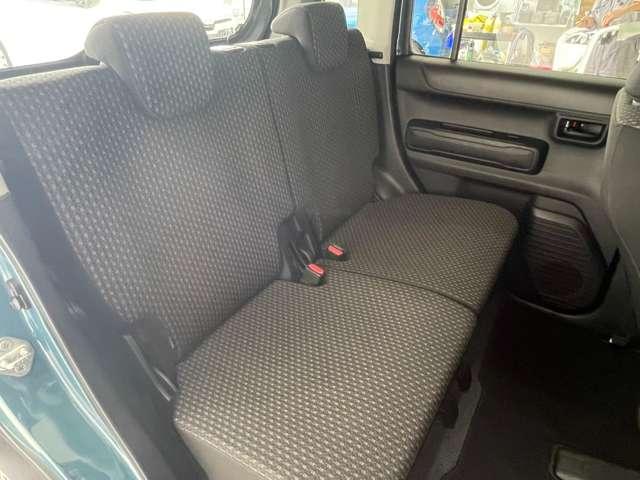 ハスラー ハイブリッドG 衝突軽減 Bluetooth CD再生 シートヒータ(20枚目)