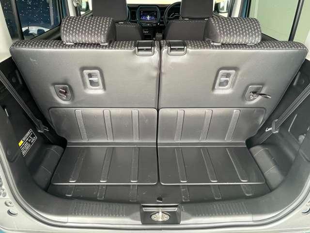 ハスラー ハイブリッドG 衝突軽減 Bluetooth CD再生 シートヒータ(22枚目)