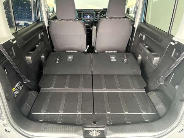 ハスラー ハイブリッドG 衝突軽減 Bluetooth CD再生 シートヒータ(23枚目)