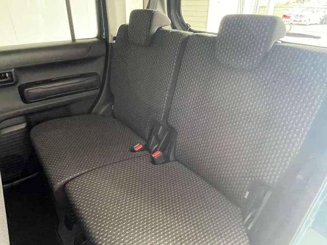 ハスラー ハイブリッドG 衝突軽減 Bluetooth CD再生 シートヒータ(25枚目)