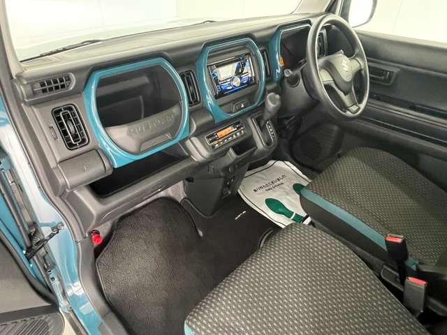 ハスラー ハイブリッドG 衝突軽減 Bluetooth CD再生 シートヒータ(26枚目)