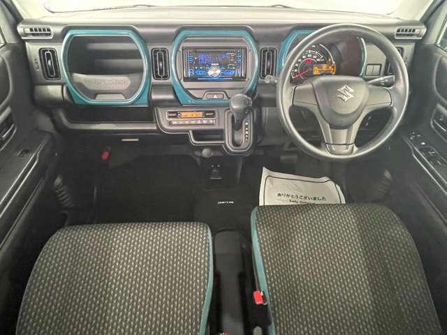 ハスラー ハイブリッドG 衝突軽減 Bluetooth CD再生 シートヒータ(29枚目)