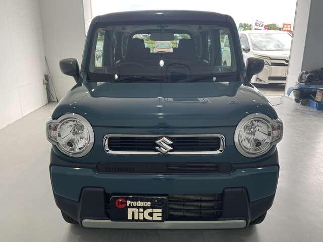 ハスラー ハイブリッドG 衝突軽減 Bluetooth CD再生 シートヒータ(30枚目)