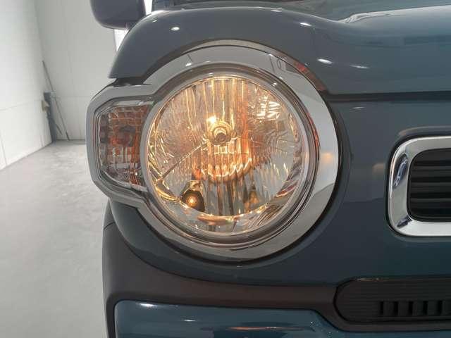 ハスラー ハイブリッドG 衝突軽減 Bluetooth CD再生 シートヒータ(31枚目)