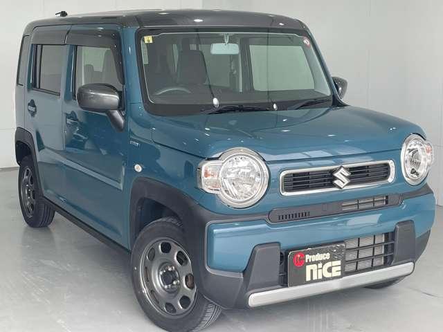 ハスラー ハイブリッドG 衝突軽減 Bluetooth CD再生 シートヒータ(34枚目)