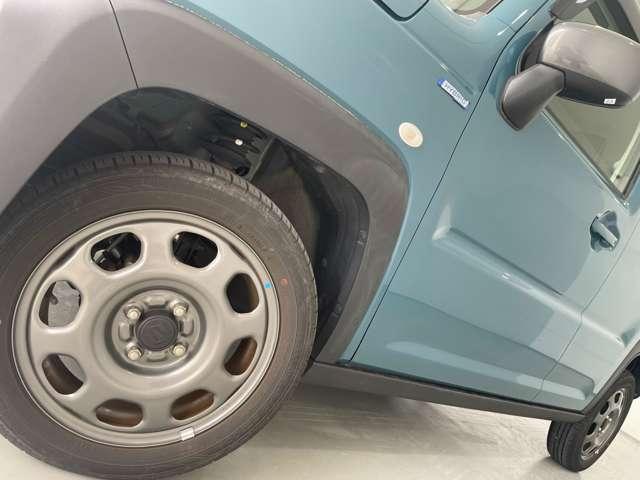 ハスラー ハイブリッドG 衝突軽減 Bluetooth CD再生 シートヒータ(38枚目)