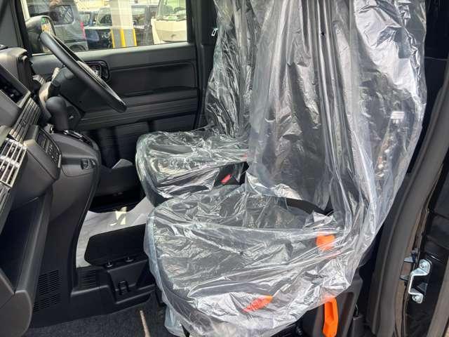 N-VAN ファン 届出済未使用車 LEDヘッドライト 両側スライドドア スマートキー クリアランスソナー USB クルーズコントロール 禁煙車(26枚目)