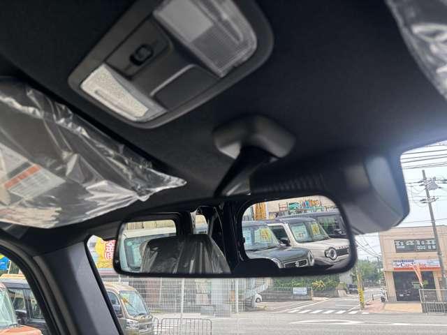 N-VAN ファン 届出済未使用車 LEDヘッドライト 両側スライドドア スマートキー クリアランスソナー USB クルーズコントロール 禁煙車(28枚目)