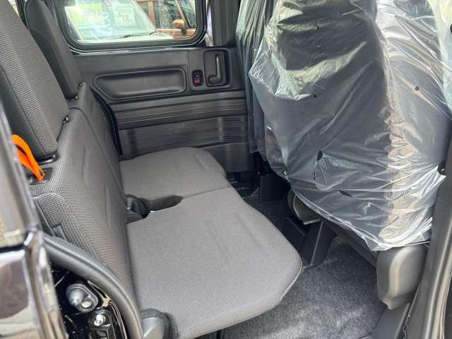 N-VAN ファン 届出済未使用車 LEDヘッドライト 両側スライドドア スマートキー クリアランスソナー USB クルーズコントロール 禁煙車(32枚目)