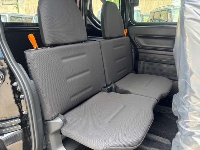 N-VAN ファン 届出済未使用車 LEDヘッドライト 両側スライドドア スマートキー クリアランスソナー USB クルーズコントロール 禁煙車(33枚目)