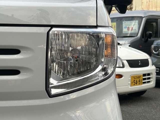 Ｎ－ＶＡＮ Ｇ・ホンダセンシング　届出済未使用車　衝突軽減ブレーキ　両側スライドドア　レーダークルコン　オートエアコン　クリアランスソナー　キーレス　パワーウィンドウ（13枚目）