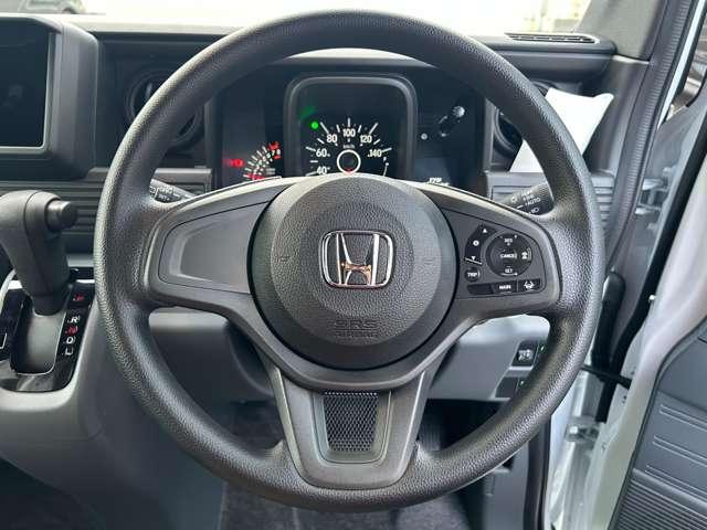 Ｎ－ＶＡＮ Ｇ・ホンダセンシング　届出済未使用車　衝突軽減ブレーキ　両側スライドドア　レーダークルコン　オートエアコン　クリアランスソナー　キーレス　パワーウィンドウ（40枚目）