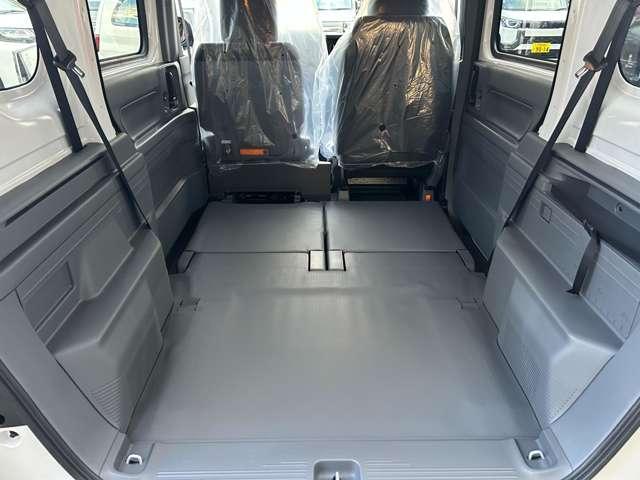 Ｎ－ＶＡＮ Ｇ・ホンダセンシング　届出済未使用車　衝突軽減ブレーキ　両側スライドドア　レーダークルコン　オートエアコン　クリアランスソナー　キーレス　パワーウィンドウ（46枚目）