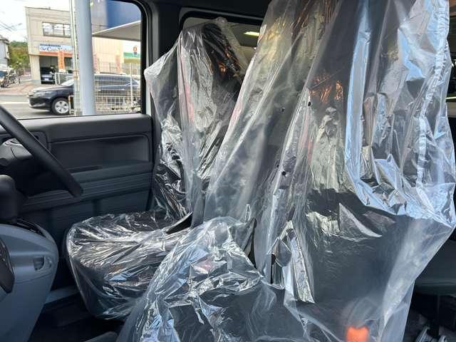 Ｎ－ＶＡＮ Ｇ・ホンダセンシング　届出済未使用車　衝突軽減ブレーキ　両側スライドドア　レーダークルコン　オートエアコン　クリアランスソナー　キーレス　パワーウィンドウ（50枚目）