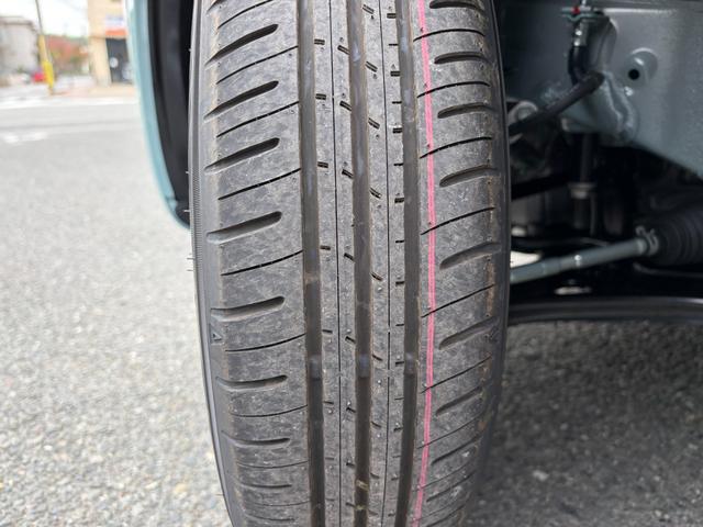 スペーシア ハイブリッドＧ　届出済未使用車　ＬＥＤ　両側スライドドア　衝突軽減ブレーキ　レーンキープアシスト　スマーートキー　車線逸脱警報機能　障害物センサー　禁煙車　電動格納ミラー　アイドリングストップ　オートエアコン　ＡＢＳ（9枚目）