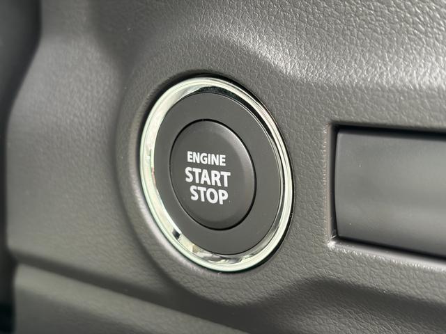 スペーシア ハイブリッドＧ　届出済未使用車　ＬＥＤ　両側スライドドア　衝突軽減ブレーキ　レーンキープアシスト　スマーートキー　車線逸脱警報機能　障害物センサー　禁煙車　電動格納ミラー　アイドリングストップ　オートエアコン　ＡＢＳ（43枚目）