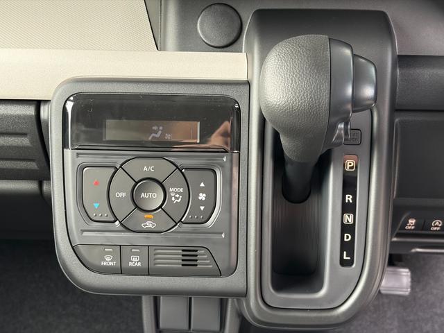 スペーシア ハイブリッドＧ　届出済未使用車　ＬＥＤ　両側スライドドア　衝突軽減ブレーキ　レーンキープアシスト　スマーートキー　車線逸脱警報機能　障害物センサー　禁煙車　電動格納ミラー　アイドリングストップ　オートエアコン　ＡＢＳ（48枚目）