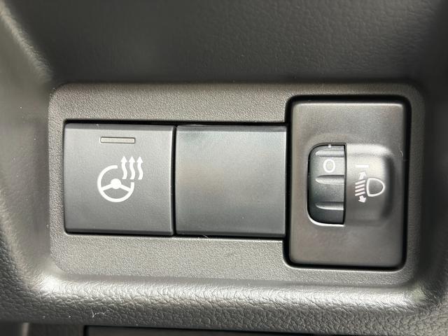 スペーシアカスタム ハイブリッドＸＳターボ　届出済未使用　シートヒーター　衝突軽減　両側パワスラ　ヘッドアップディスプレイ　ＬＥＤヘッドライト　ステアリングヒーター　電動パーキングブレーキ　禁煙車（46枚目）