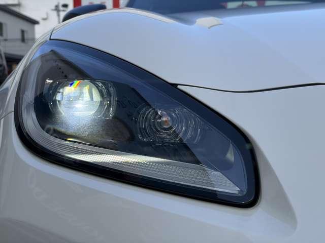 GR86 RC ADVAN18インチホイール 7インチディスプレイオーディオ 6速MT ETC Bluetooth接続可 スマートキー DUALエアコン LEDヘッドライト 横滑り防止装置 レカロバケットシート(61枚目)