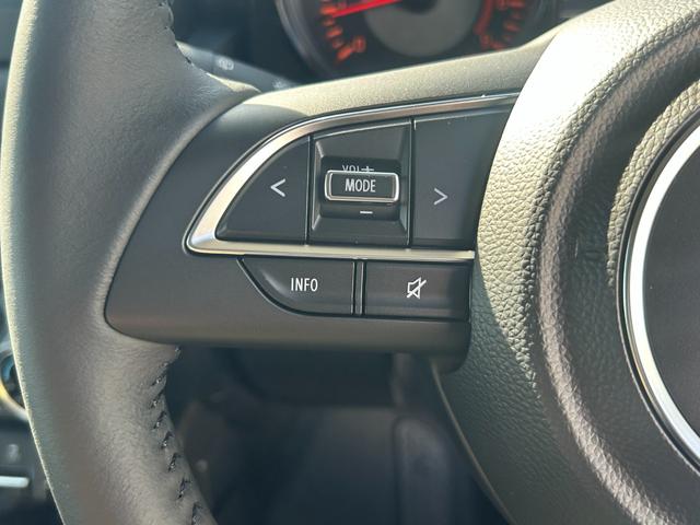 ジムニー ＸＣ　スズキセーフティサポート　クルーズコントロール　衝突被害軽減ブレーキ　ＬＥＤヘッドライト　プッシュボタンスタート　アイドリングストップ　純正アルミホイール　シートヒーター　電動格ドアミラー（45枚目）