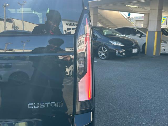 N-BOX 届出済未使用 両側パワスラ シートヒーター LEDヘッドライト 衝突軽減ブレーキ レーダークルコン 電動パーキングブレーキ 禁煙車(21枚目)