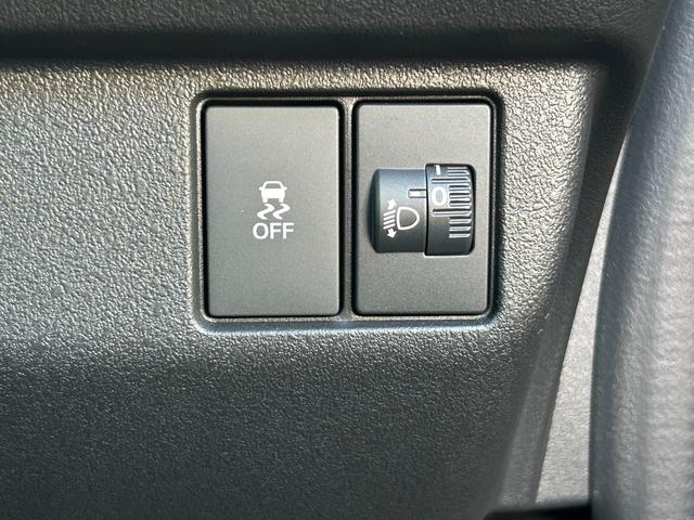 N-BOX 届出済未使用 両側パワスラ シートヒーター LEDヘッドライト 衝突軽減ブレーキ レーダークルコン 電動パーキングブレーキ 禁煙車(34枚目)