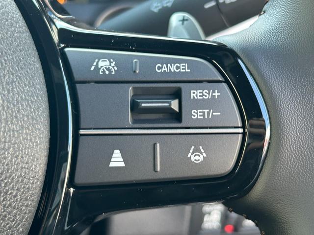 N-BOX 届出済未使用 両側パワスラ シートヒーター LEDヘッドライト 衝突軽減ブレーキ レーダークルコン 電動パーキングブレーキ 禁煙車(41枚目)