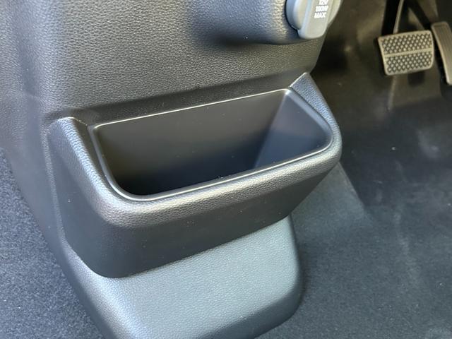 N-BOX 届出済未使用 両側パワスラ シートヒーター LEDヘッドライト 衝突軽減ブレーキ レーダークルコン 電動パーキングブレーキ 禁煙車(55枚目)