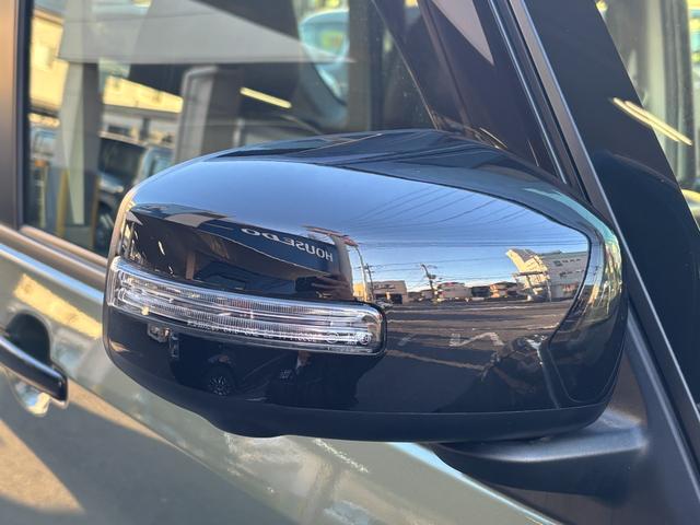 デリカミニ T プレミアム 純正9型ディスプレイオーディオ アラウンドビューモニター デジタルインナーミラー 前後ドラレコ クルーズコントロール シートヒーター ステアリングヒーター 両側電動スライドドア LEDヘッドライト(15枚目)