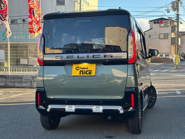 デリカミニ T プレミアム 純正9型ディスプレイオーディオ アラウンドビューモニター デジタルインナーミラー 前後ドラレコ クルーズコントロール シートヒーター ステアリングヒーター 両側電動スライドドア LEDヘッドライト(19枚目)