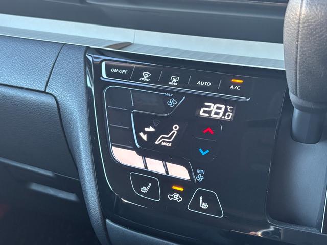 デリカミニ T プレミアム 純正9型ディスプレイオーディオ アラウンドビューモニター デジタルインナーミラー 前後ドラレコ クルーズコントロール シートヒーター ステアリングヒーター 両側電動スライドドア LEDヘッドライト(41枚目)