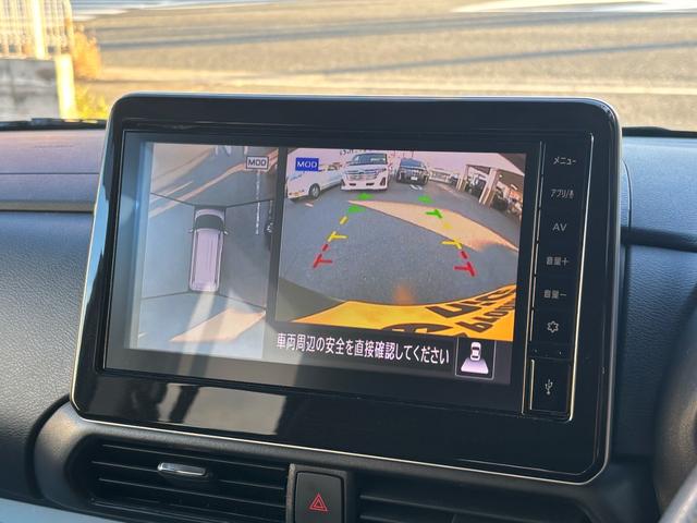 デリカミニ T プレミアム 純正9型ディスプレイオーディオ アラウンドビューモニター デジタルインナーミラー 前後ドラレコ クルーズコントロール シートヒーター ステアリングヒーター 両側電動スライドドア LEDヘッドライト(43枚目)