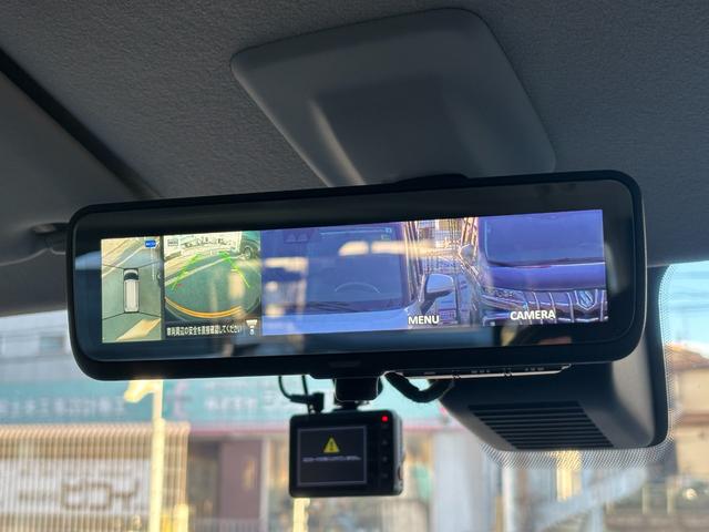 デリカミニ T プレミアム 純正9型ディスプレイオーディオ アラウンドビューモニター デジタルインナーミラー 前後ドラレコ クルーズコントロール シートヒーター ステアリングヒーター 両側電動スライドドア LEDヘッドライト(45枚目)