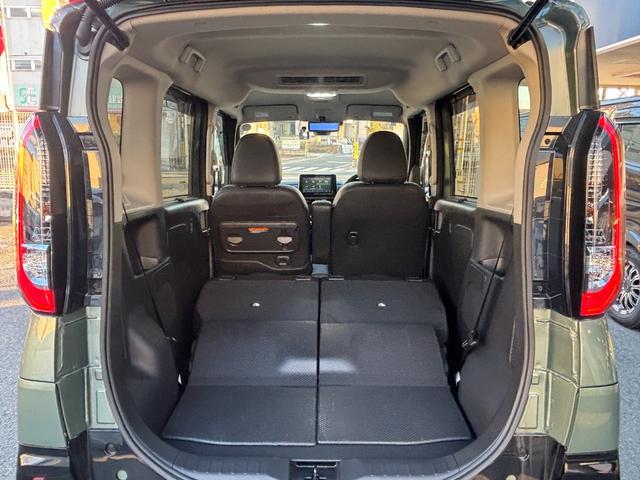 デリカミニ T プレミアム 純正9型ディスプレイオーディオ アラウンドビューモニター デジタルインナーミラー 前後ドラレコ クルーズコントロール シートヒーター ステアリングヒーター 両側電動スライドドア LEDヘッドライト(63枚目)